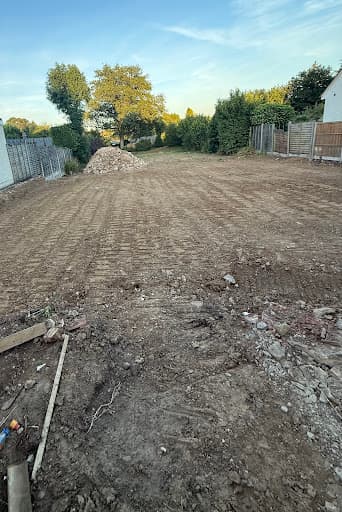 MK Demolition & Reclaim And Grab Hire — Customer photo
