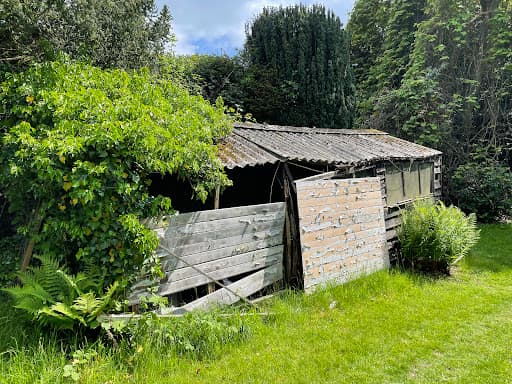Evans Asbestos Ltd — Customer photo