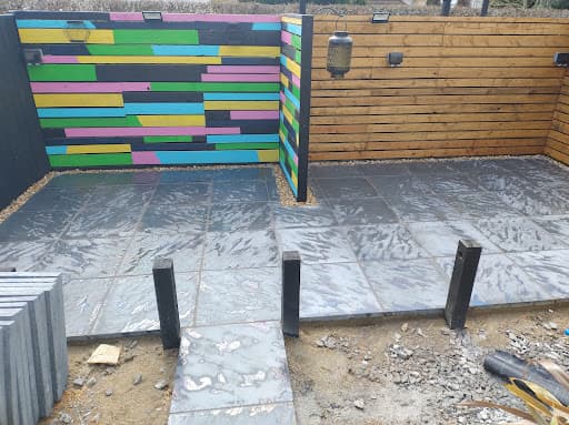 GBI Construction — Customer photo