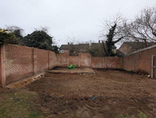 MK Demolition & Reclaim And Grab Hire — Customer photo