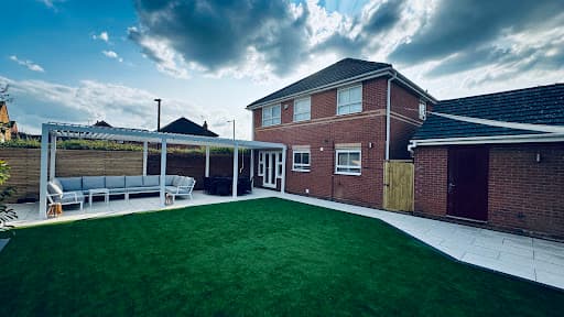 Mr slab ltd — Customer photo