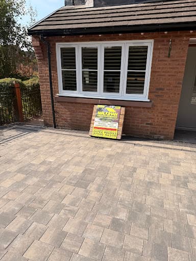 Maughan Construction Driveway Company — Customer photo