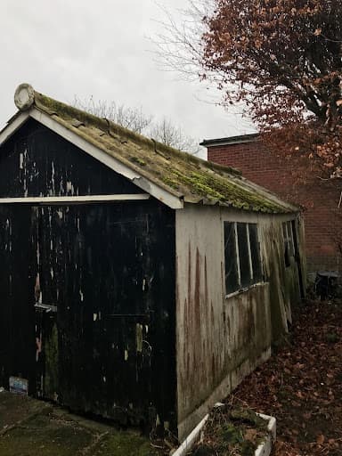 Asbestos Removal Bolton | Kays Asbestos Removal Ltd — Customer photo