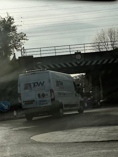 T&W Civil Engineering — Customer photo