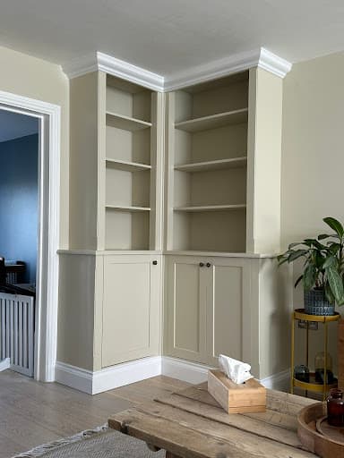 Foy Construction Cambridge — Customer photo