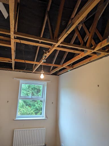 JS Removals — Customer photo