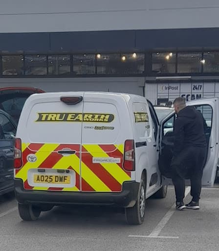 TRU7 Group — Customer photo