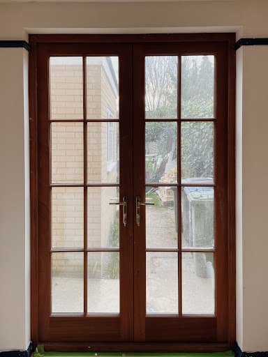 Foy Construction Cambridge — Customer photo