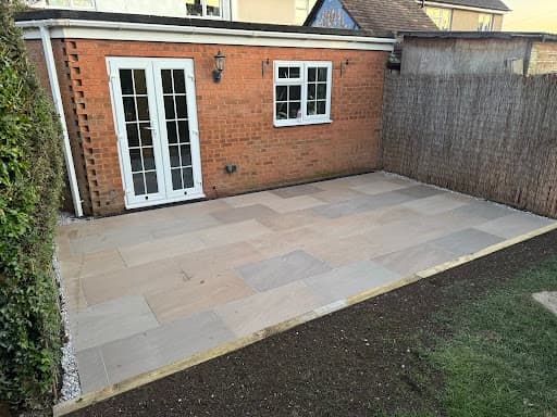 Mr slab ltd — Customer photo