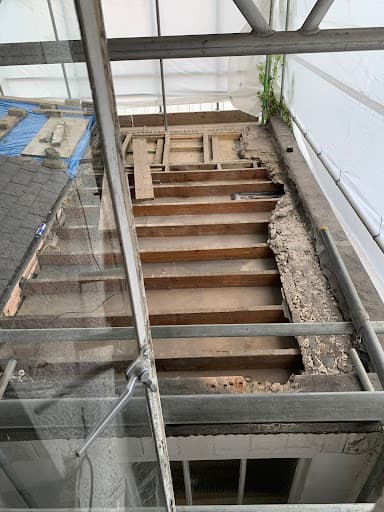 Severn Asbestos Removal Ltd — Customer photo