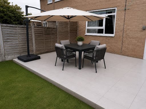 AAS Group Construction Ltd — Customer photo