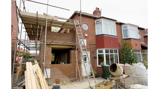 C&C CONSTRUCTION SERVICES LIMITED — Customer photo
