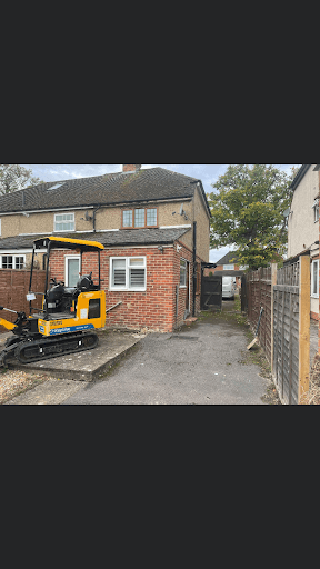 DSB Construction Services Ltd — Customer photo
