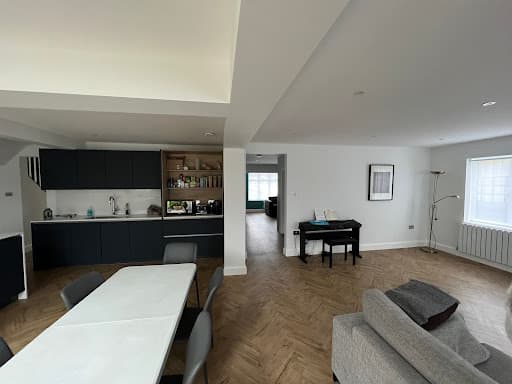 Sanfair Constructions Ltd — Customer photo