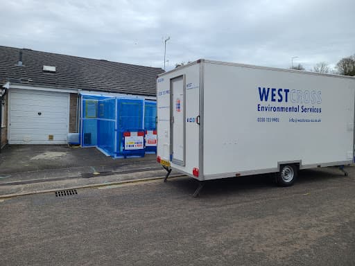 Westcross Environmental Services Ltd — Customer photo