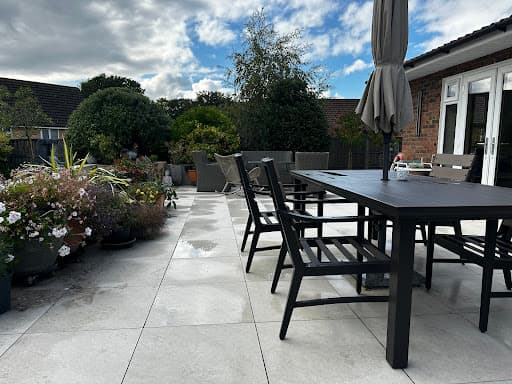 Pi Building Services Ltd — Customer photo