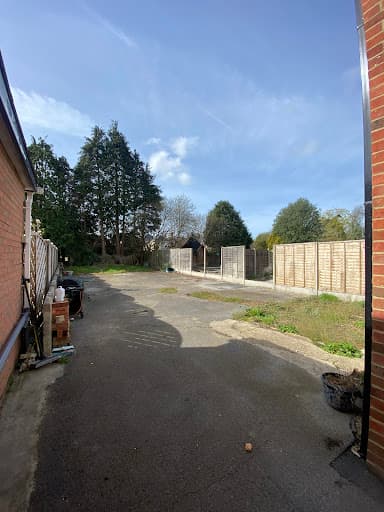 D&C Groundworks & Civils Ltd — Customer photo