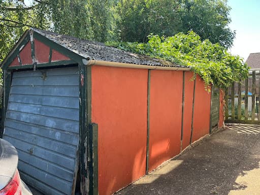 LSJ Asbestos Services — Customer photo