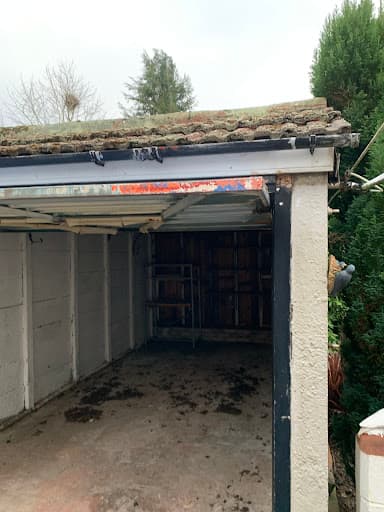 Knox — Customer photo