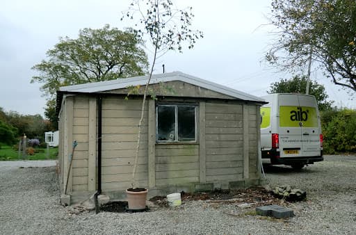 A I B Solutions Ltd — Customer photo