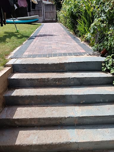 GQ general builders LTD — Customer photo