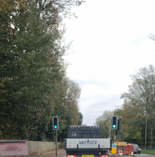 Wessex Demolition & Salvage Ltd — Customer photo