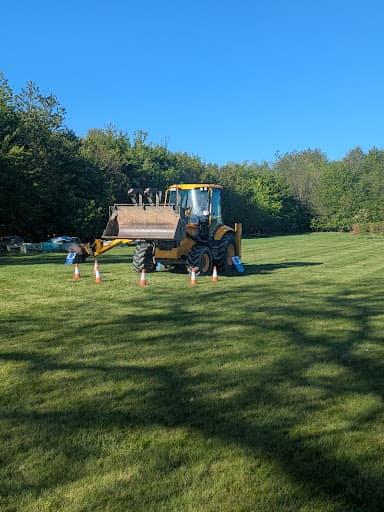 Bateman Groundworks — Customer photo