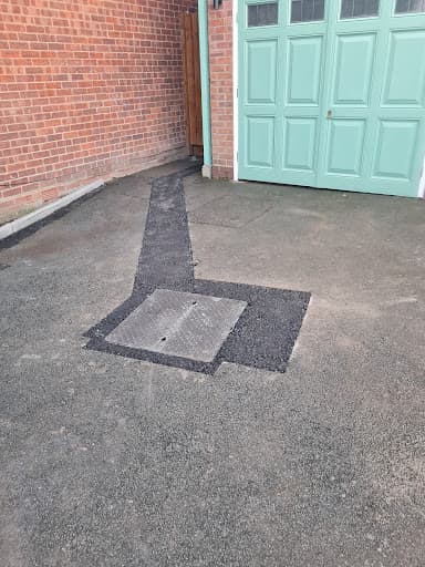 N Plant Excavations — Customer photo