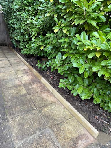 A&T Groundworks and Home Improvements — Customer photo