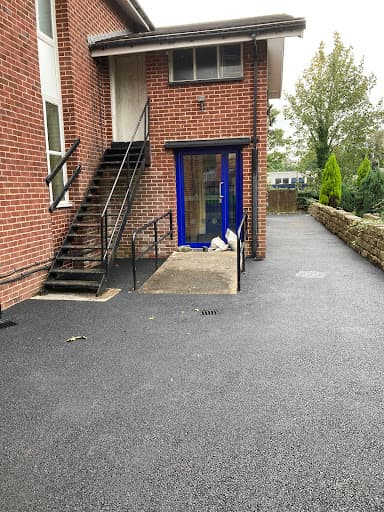 Carthy Contracting Limited — Customer photo