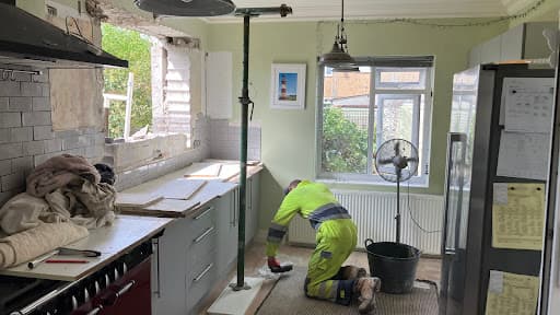 Diamond Drilling Services SW Ltd — Customer photo