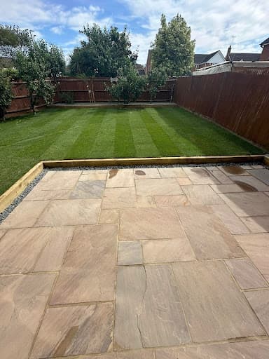 D-Mac Groundworks & Construction — Customer photo