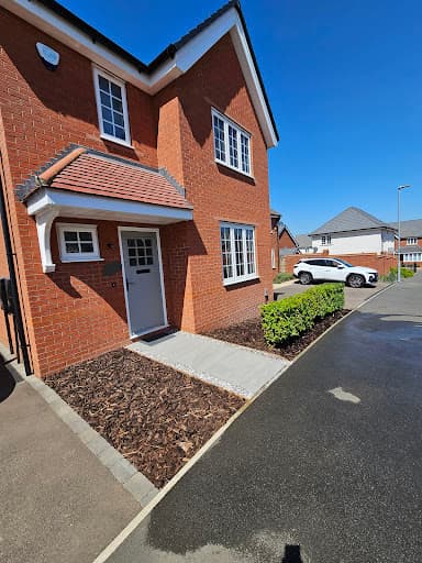 Bartley Groundworks And Paving — Customer photo