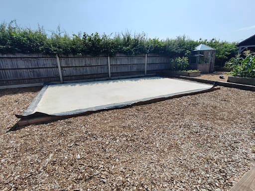 GB Groundworks, Construction and Civils Ltd — Customer photo
