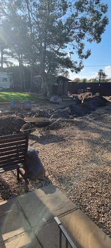 JW Clark Groundwork & Civils — Customer photo