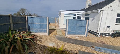 Maughan Construction Driveway Company — Customer photo