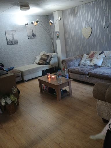 Starmore construction Ltd — Customer photo