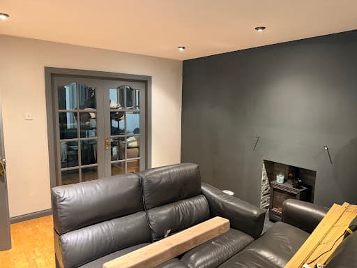 property clearance & maintenance contract — Customer photo