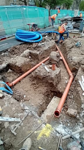 Groundworks & Steelworks London Ltd — Customer photo