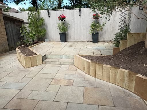 D&C Groundworks & Civils Ltd — Customer photo