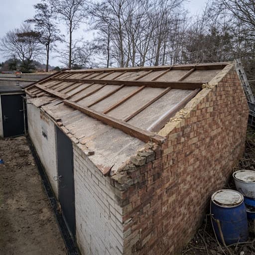 Zero Trace Asbestos Solutions Ltd — Customer photo