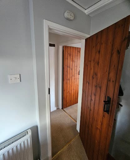 Thompson's Group — Customer photo