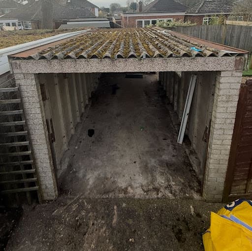 SafeZone Asbestos Solutions Ltd — Customer photo