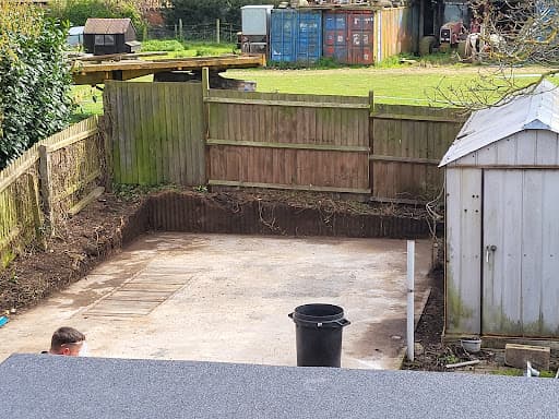 STONE ASBESTOS LTD — Customer photo