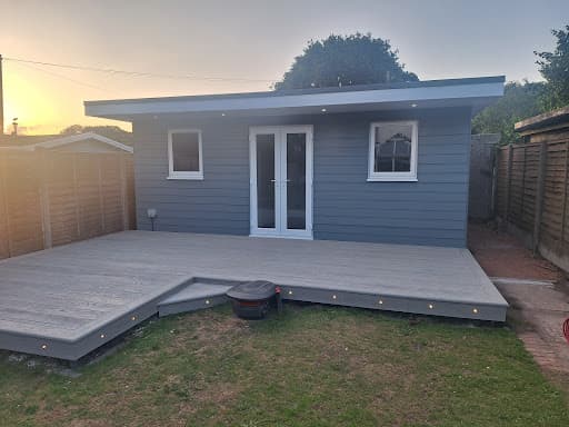 SW Property Care Ltd — Customer photo