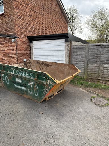 Alpha Asbestos Solutions Ltd. — Customer photo