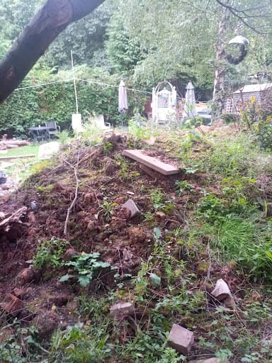 J D Contractors and Groundwork’s — Customer photo