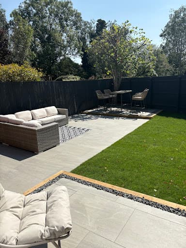 D-Mac Groundworks & Construction — Customer photo