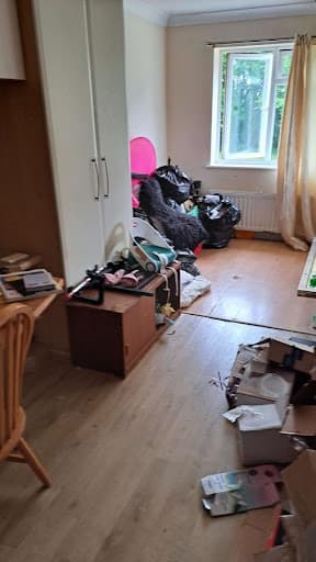 Quest Clearance & Services Ltd — Customer photo