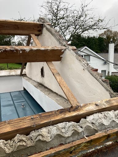 Strada Environmental - Asbestos Removal Ayrshire — Customer photo
